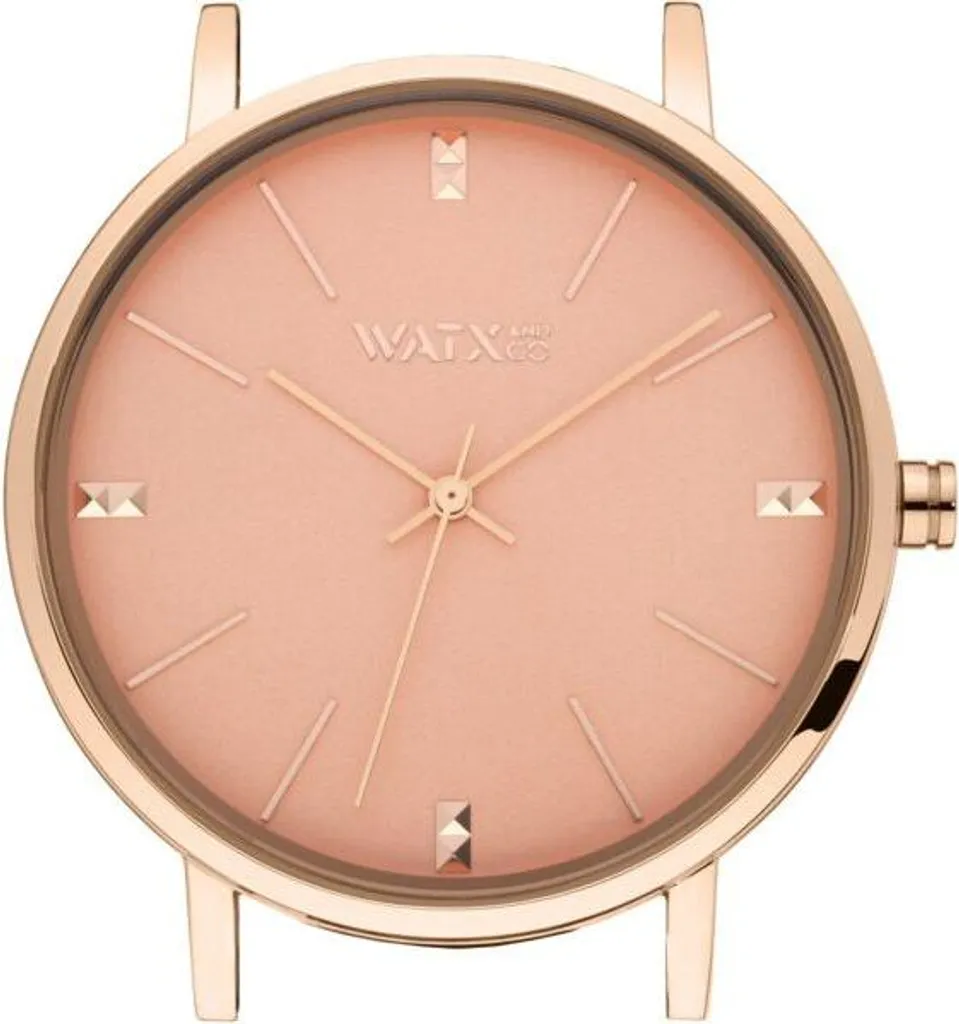 Orologio Donna Watx & Colors WXCA3022 38mm: Must-Have Accessori Moda