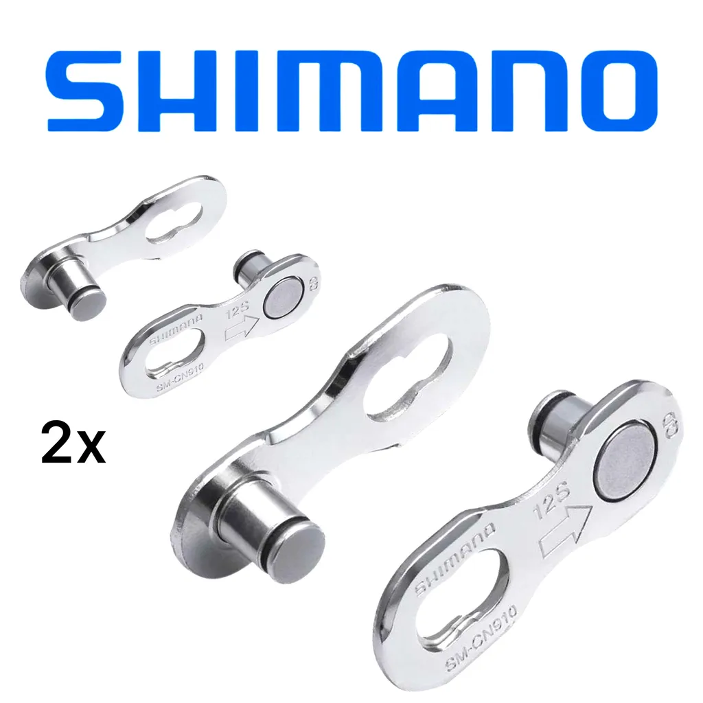 Shimano Fahrrad Kettenschloss SM-CN910 | Kaufland.de
