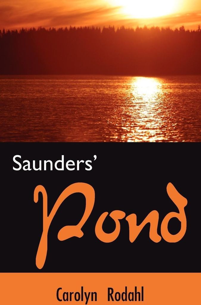Saunders' Pond