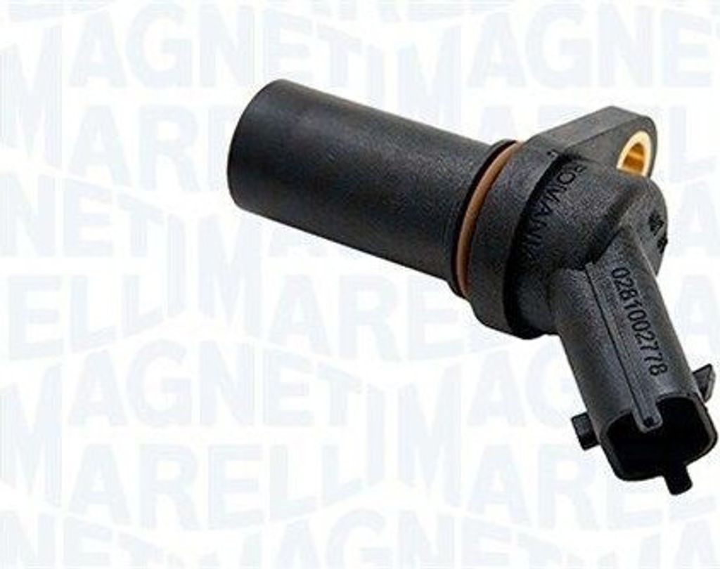 MAGNETI MARELLI 064848110010 - Kurbelwellensensor für Jumper, Ducato, Boxer