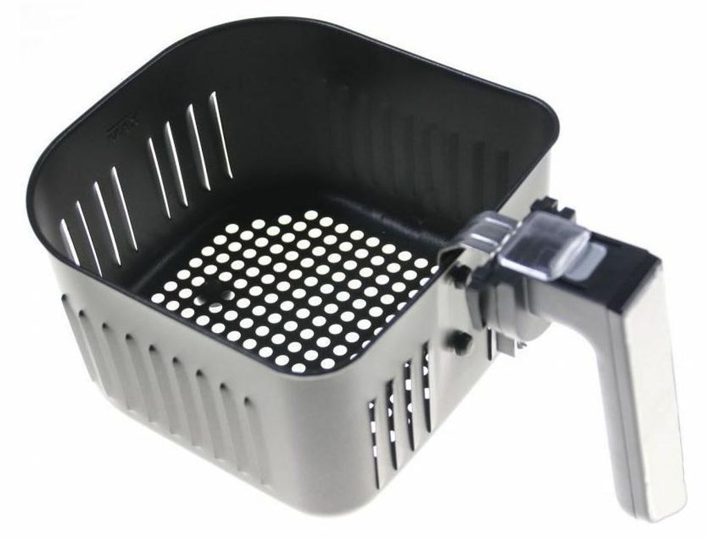 Electrolux AEG Heißluftfritteuse mit Korbgriff, 3,5 l, Produktbild 