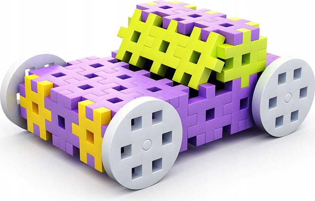 Meli Basic Constructor 400 Obrázek produktu 9