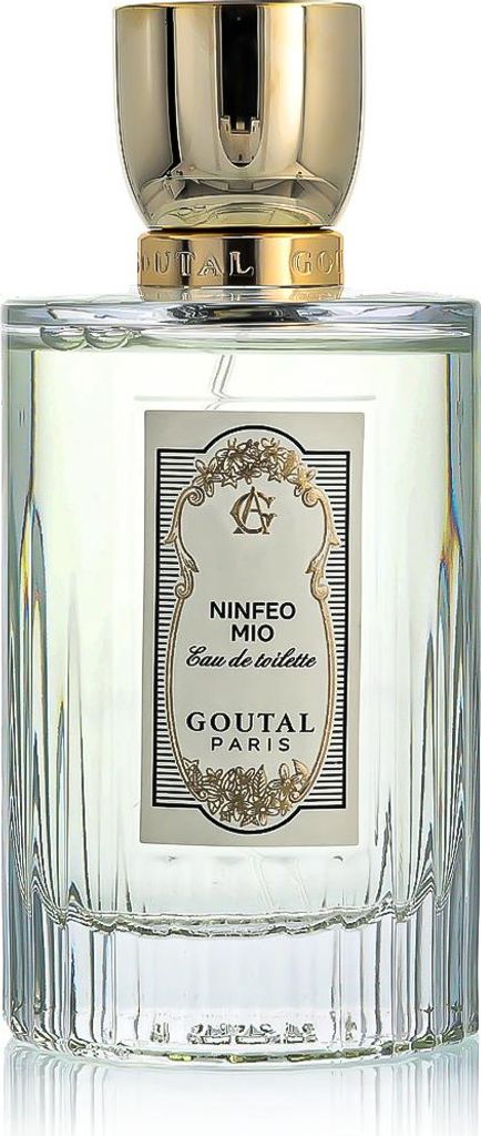 Goutal Ninfeo Mio Eau De Toilette 100 ml (unisex) Produktbild 