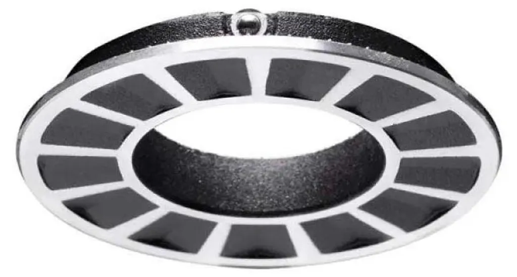 Manfrotto Xchange Adaptateur de Base Plate 60mm avec Filetage M10