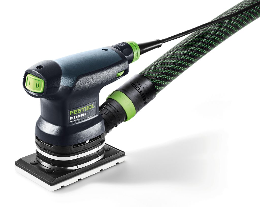 Festool RUTSCHER RTS 400 REQ Produktbild 