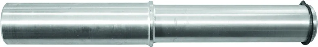 Boulon d'adaptation VECTOR Ø 27,6 mm pour béquille monobras TRIUMPH