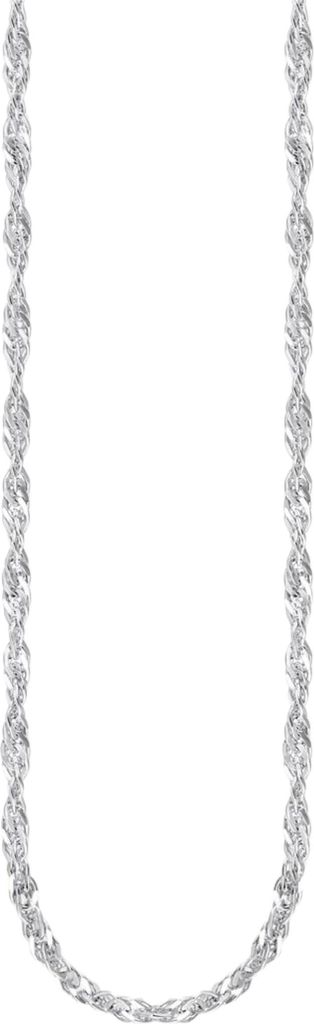 Thomas Sabo Chains & Necklaces KE2284-001-21-L45V Produktbild 