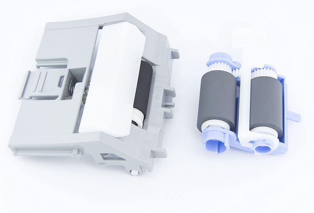 HP Fächer-Rollensatz 2-x F2A68-67913