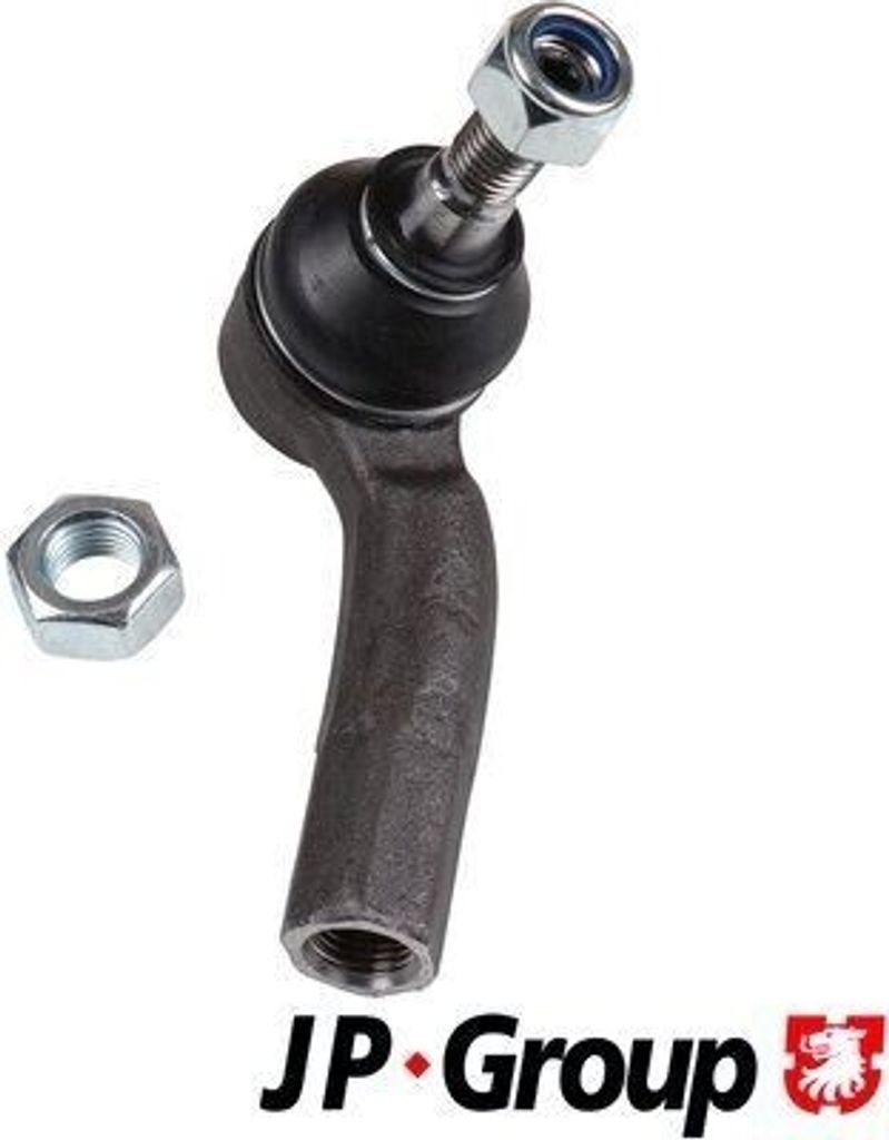 JP GROUP Spurstangenkopf Spurstange für VW POLO (9N) Vorne Links 1144601370