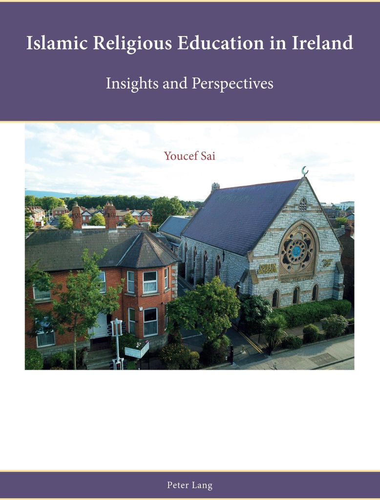Islamic Religious Education in Ireland