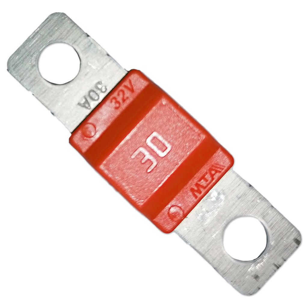Sicherung | MTA MidiVAL | 32V | 30A