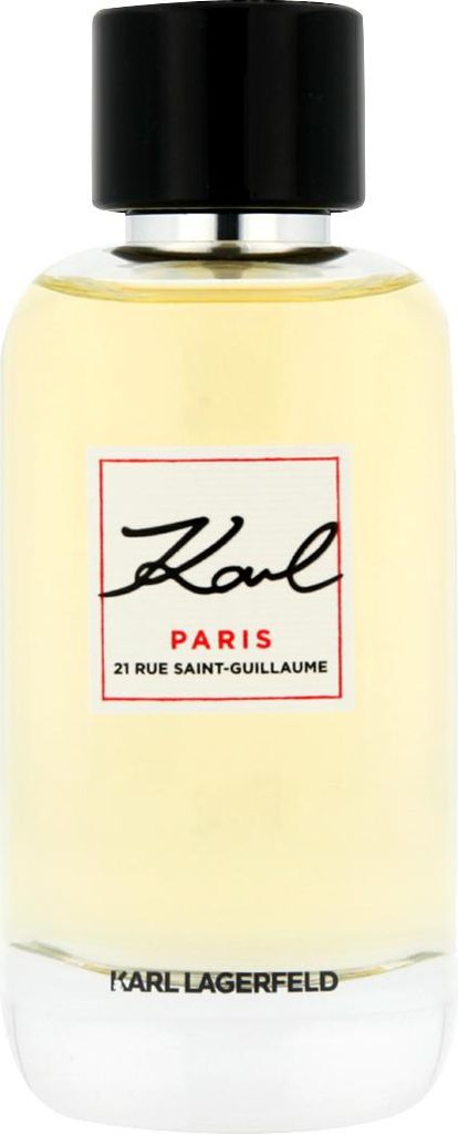 Karl Lagerfeld Karl Paris 21 Rue Saint-Guillaume Woda Obrázek produktu 