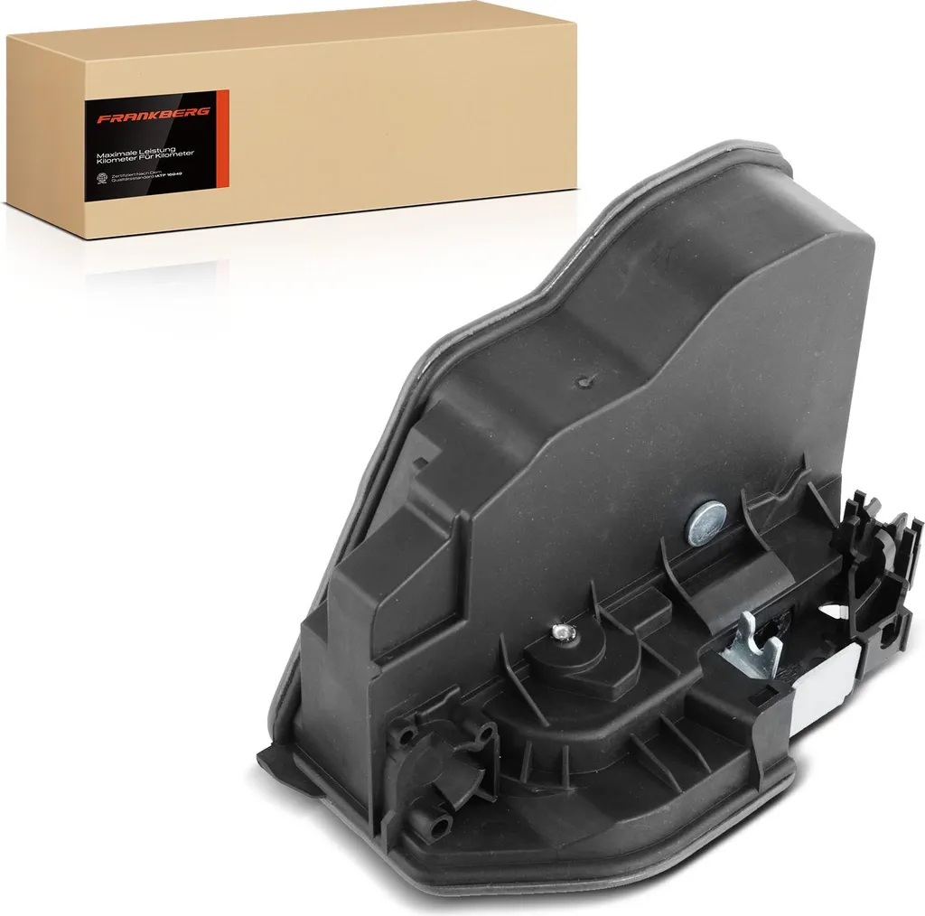 Mécanisme de Verrouillage Centralisé Arrière Droit pour BMW et MINI R60
