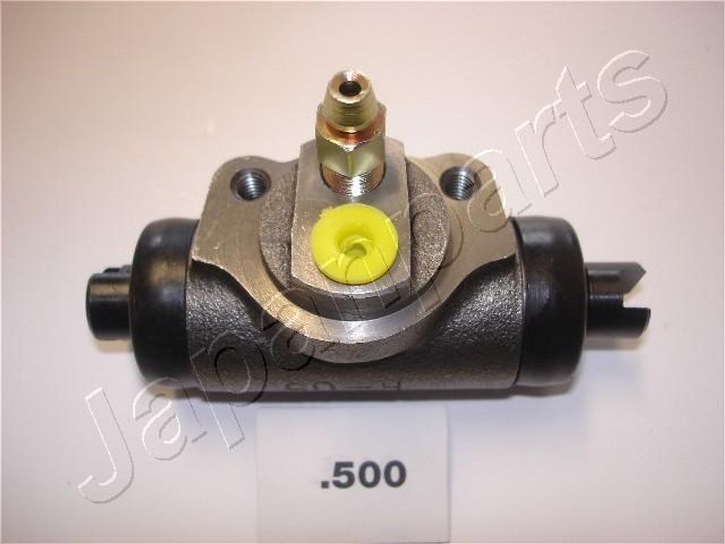 JAPANPARTS Radbremszylinder Trommelbremse Hinten für MITSUBISHI SAPPORO II (A16A) CS-500