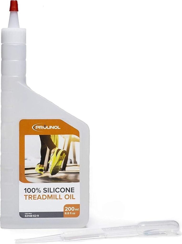 Gleitmittel auf Silikonbasis (200 ml) (Restauriert D) Produktbild 
