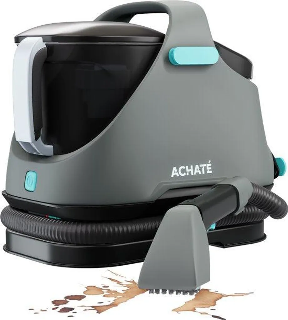 Achaté Pulitore Macchie Potente: Smacchiatore Divani e Tappeti Professionale
