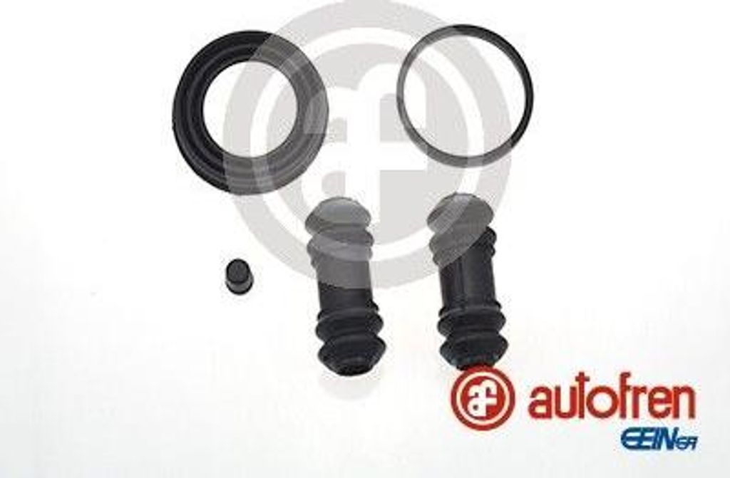 AUTOFREN SEINSA D4749 Reparatursatz, Bremssattel OE 1634200383 kompatibel mit M-Klasse