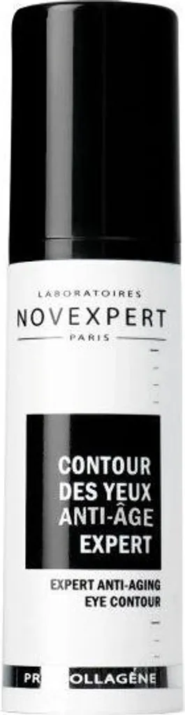 Novexpert Pro-Collagen Contorno Occhi 15ml - Il Segreto per Occhi Luminosi
