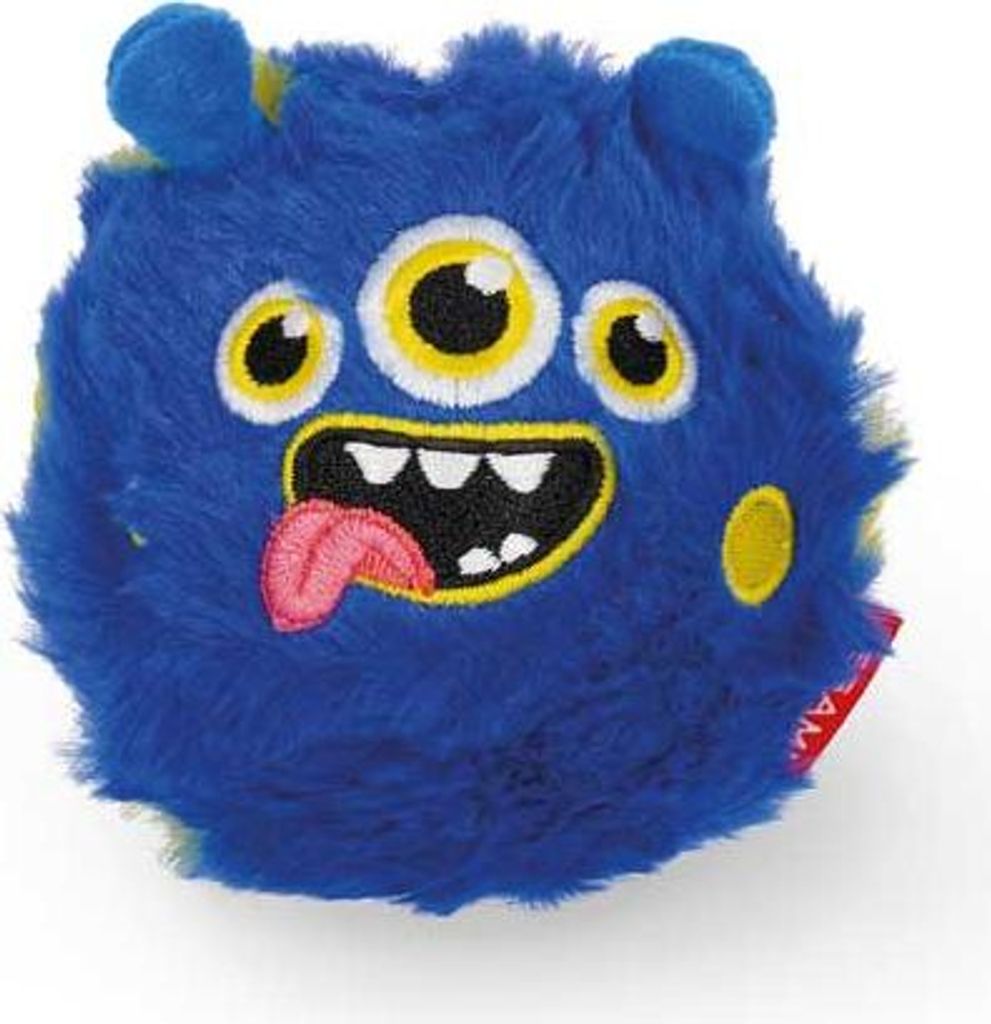 Bouncy ball - SUPER SOFT! - BOUNCING BALL - MONSTER Produktbild 