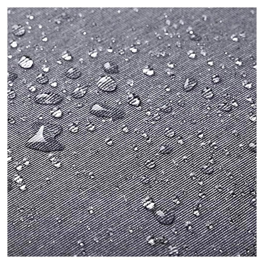 Sonnenschirm Corsica 200x250 cm Ecru