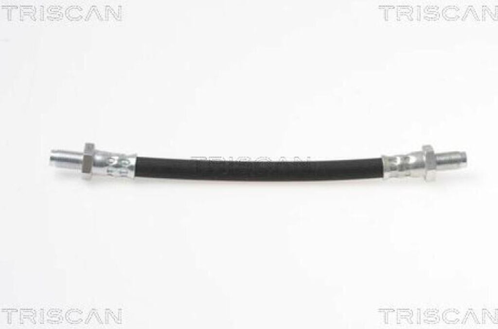 TRISCAN Bremsschlauch Links Vorne am Bremssattel 8150 10009
