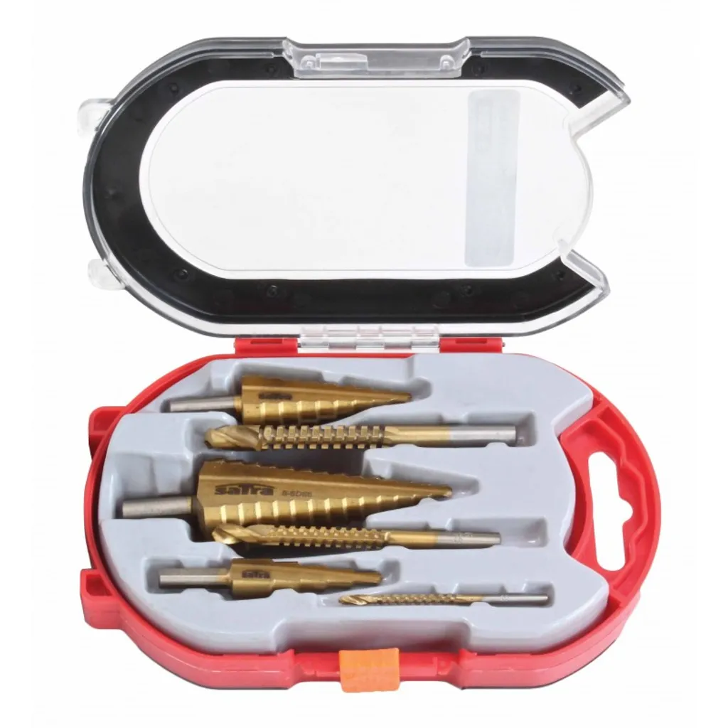 Satra trapani+scalpelli 6el.