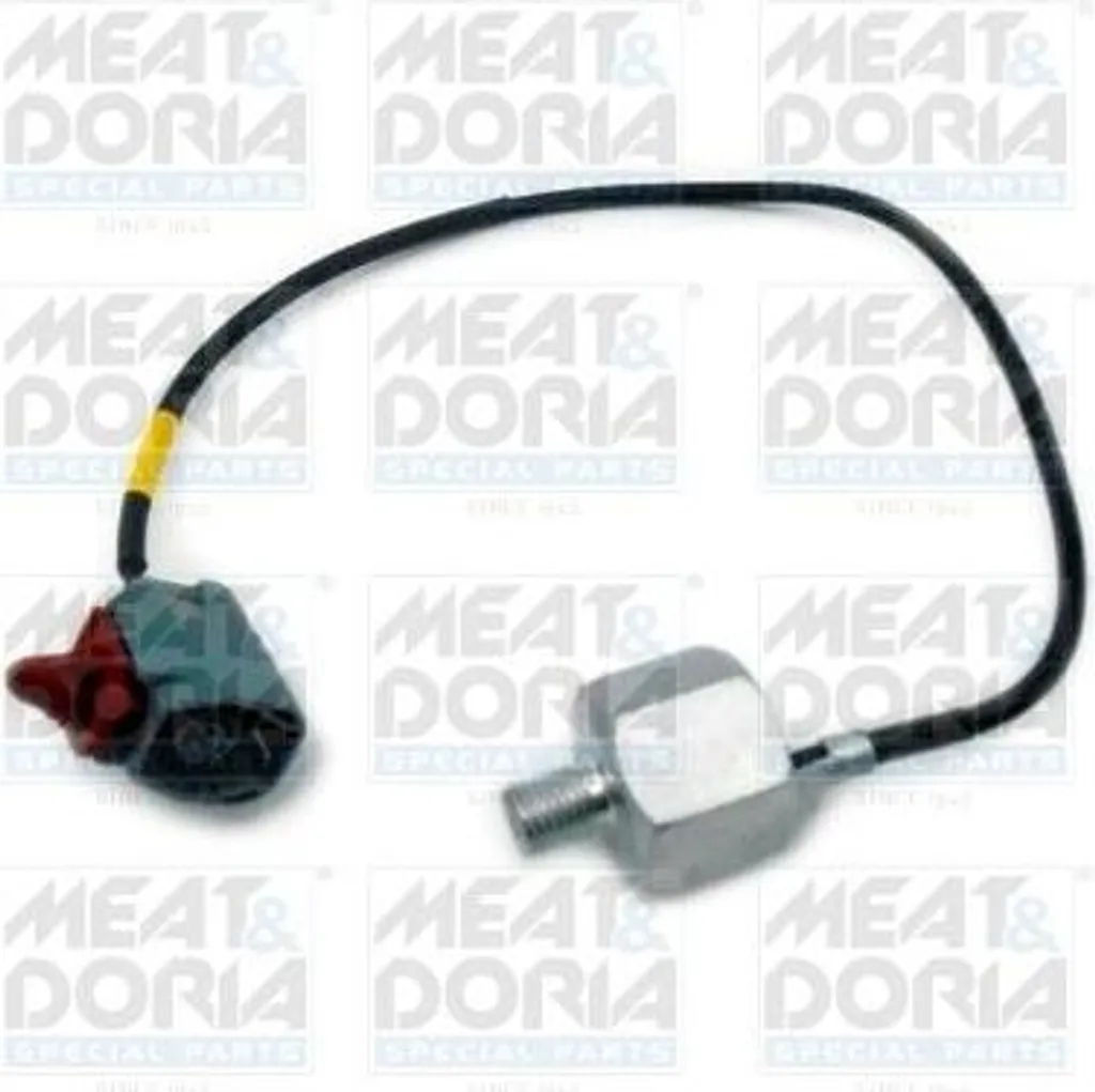 Capteur de Cognement MEAT & DORIA 875015 - OE FSD718921C pour MPV