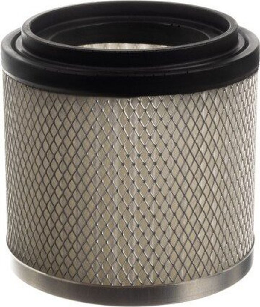 Industriestaubsauger für Asche 4 l Produktbild 13