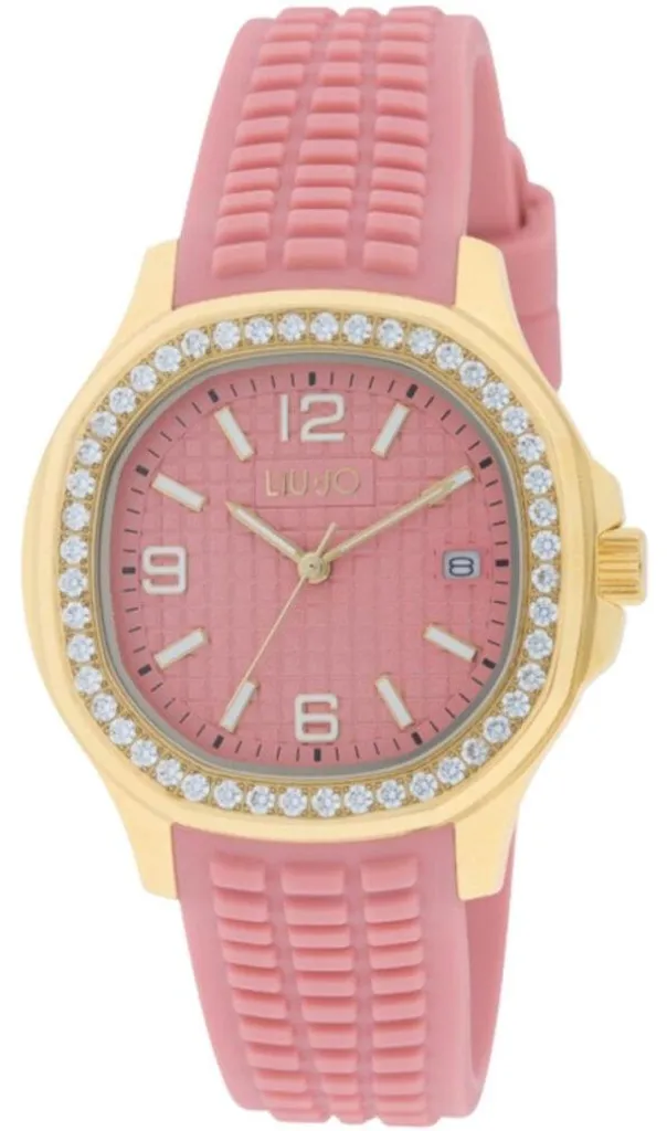 Montre Luxe TLJ2634 Idéale pour le Business et les Soirées de Gala Chic