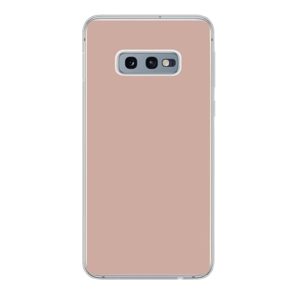 MuchoWow® Handyhülle Schutzhülle Hülle für Samsung Galaxy Produktbild 