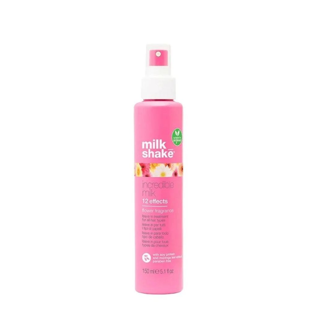 Milk Shake Flower Vibes Incredible Milk - 150ml Produktbild 