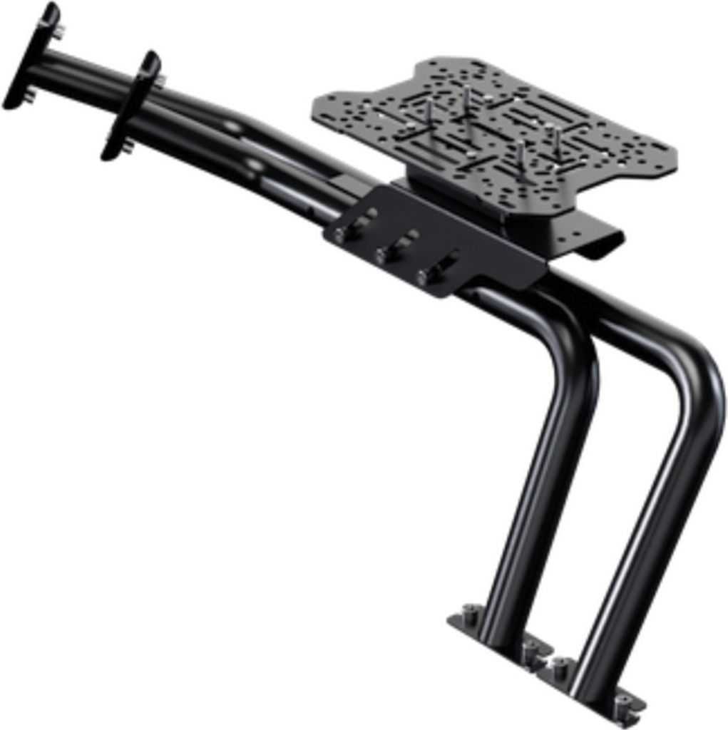 OPLITE Schalthebel- & Handbremshalter R8 black retail