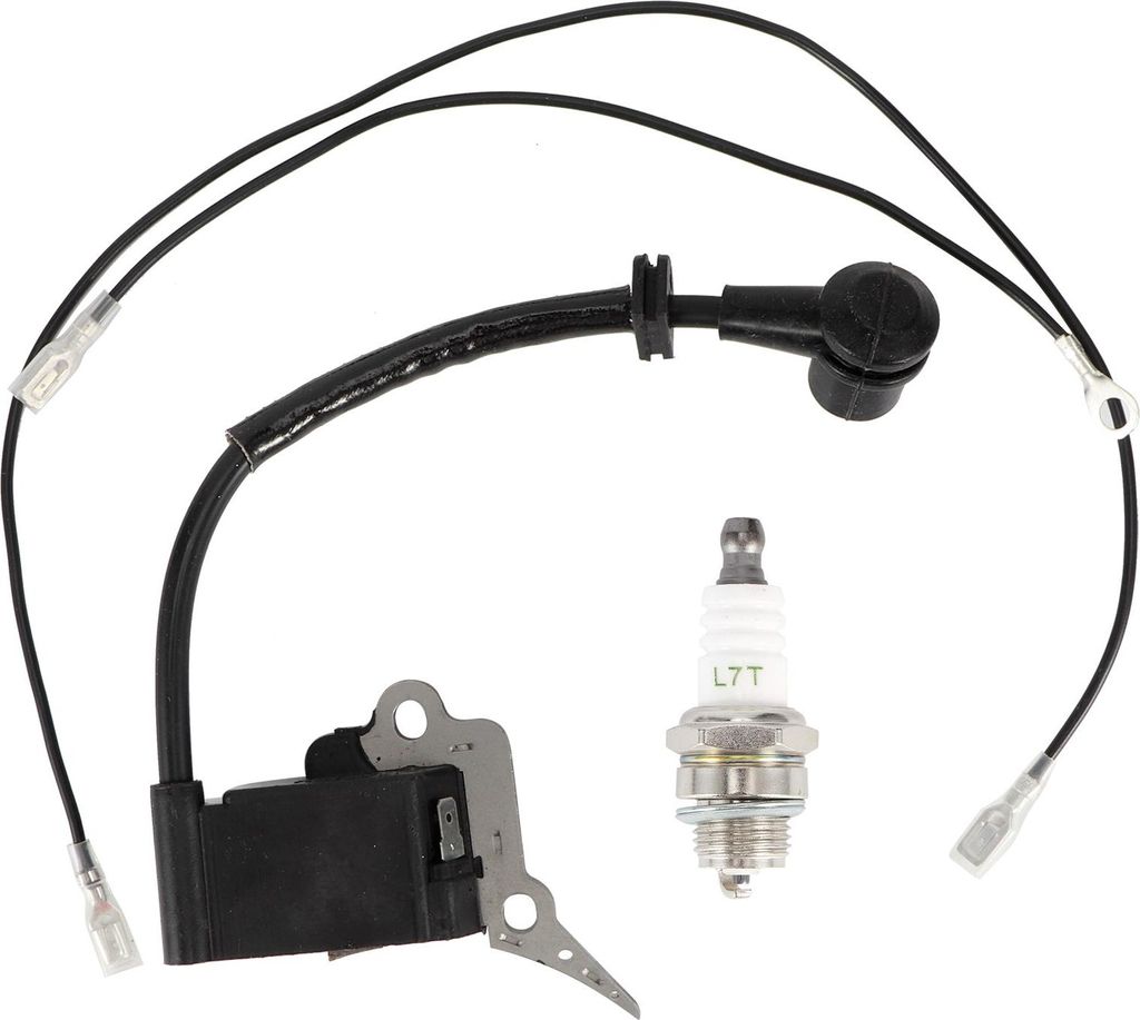 Zndspulenmodul Sparking -Stecker fr Zenoah /Timberpro /Rasenflite Kettens?gen Ersatzteile