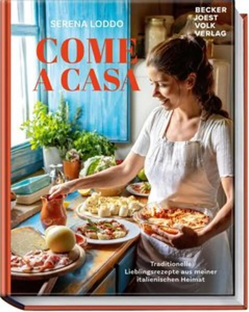 Come a casa Lasagnes à la Bolognaise Recette Italienne Tradition 1kg