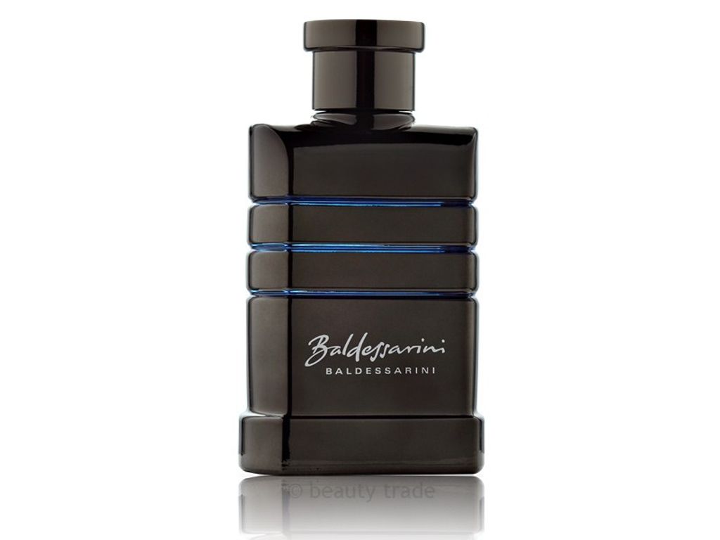 Boss Baldessarini Secret Mission 90 ml After Shave Lotion Produktbild 