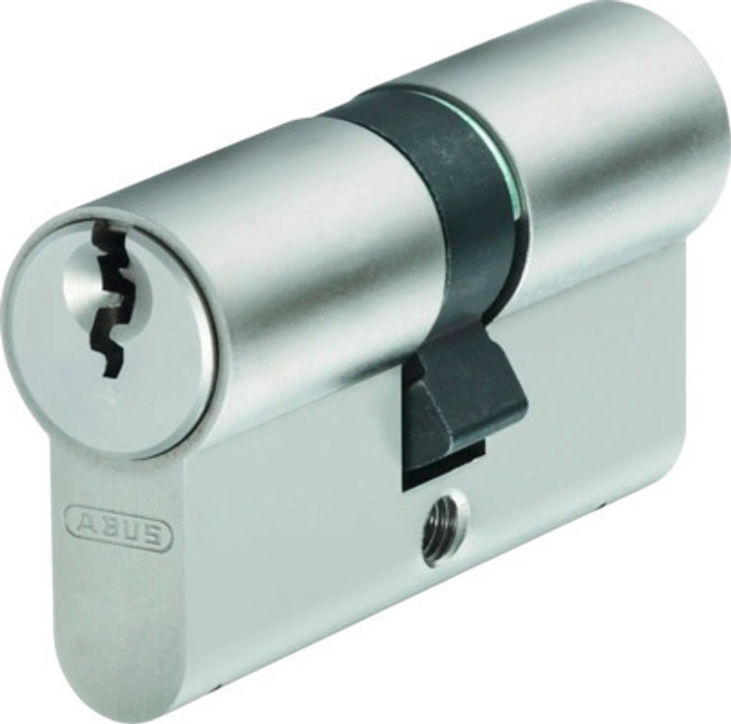 Profilzylinder E30NP Abus 30/100 mm gleichschließend