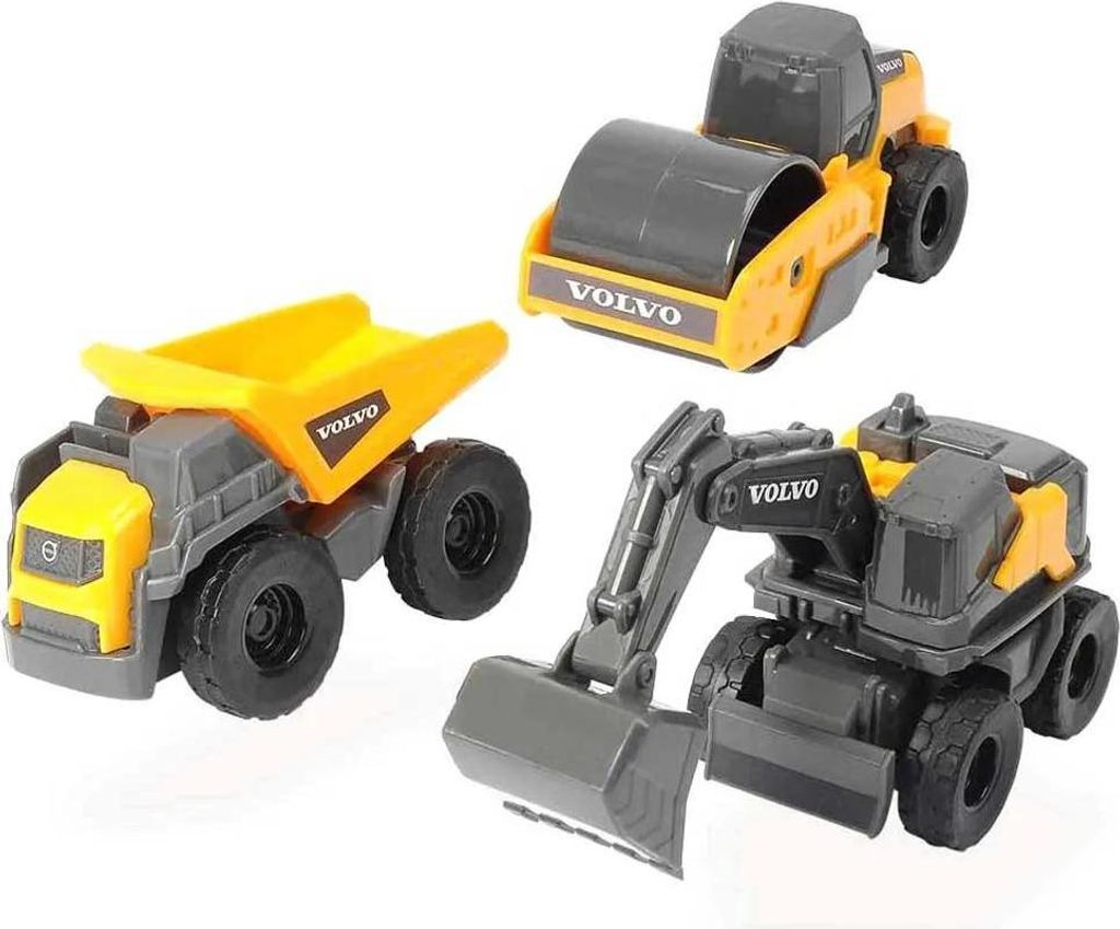 Smoby 203722009, 3 Jahr(e), Gelb Produktbild 