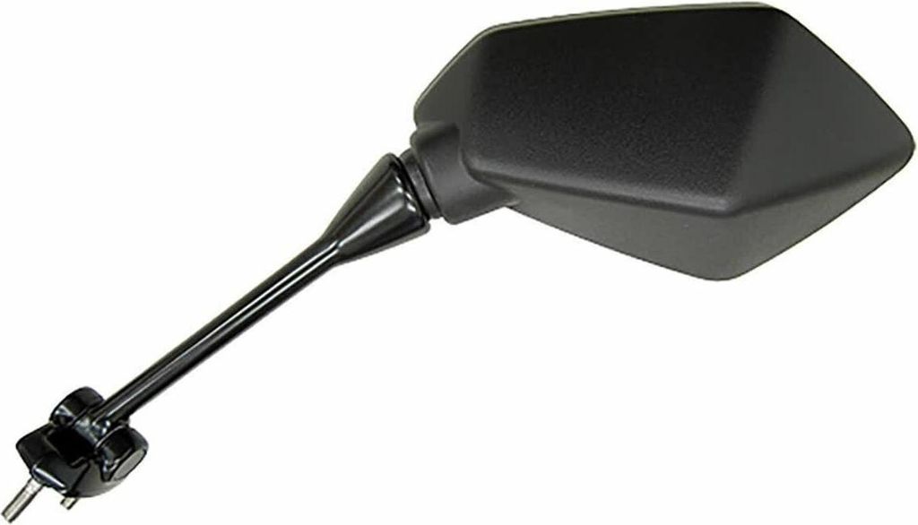 Linke schwarze Verkleidungsspiegel MAGNETI MARELLI für KAWASAKI er-6f 650