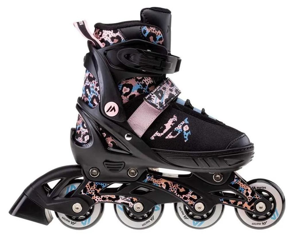 Martes Morolo Junior Inline-skates Grau EU 40-43 Mädchen Grau EU 40-43