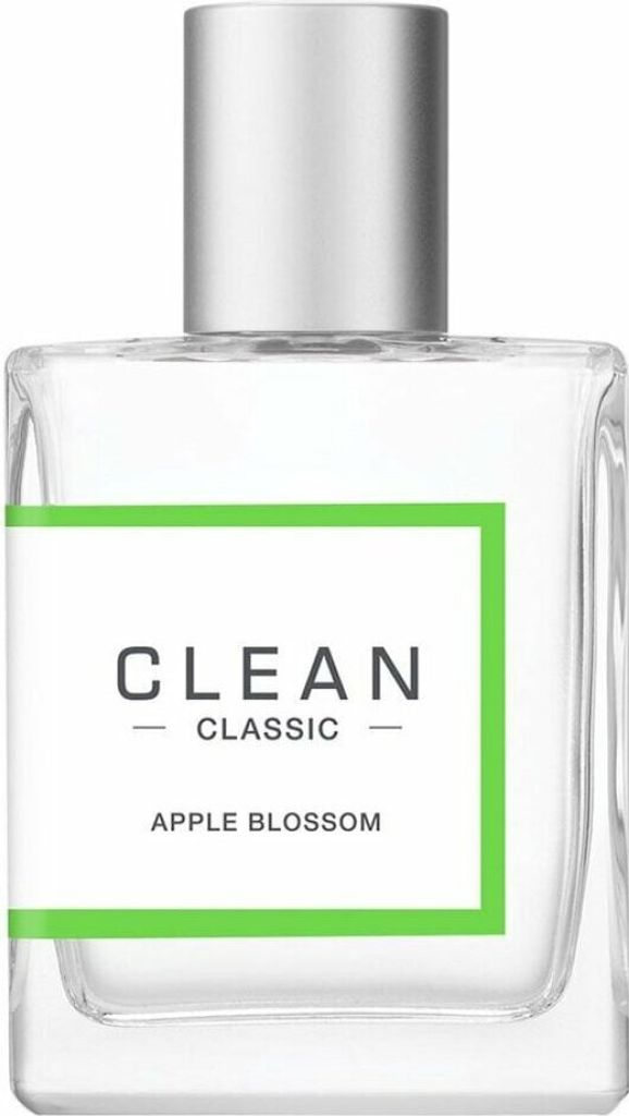 Clean Classic Apple Blossom Woda perfumowana, 60 ml