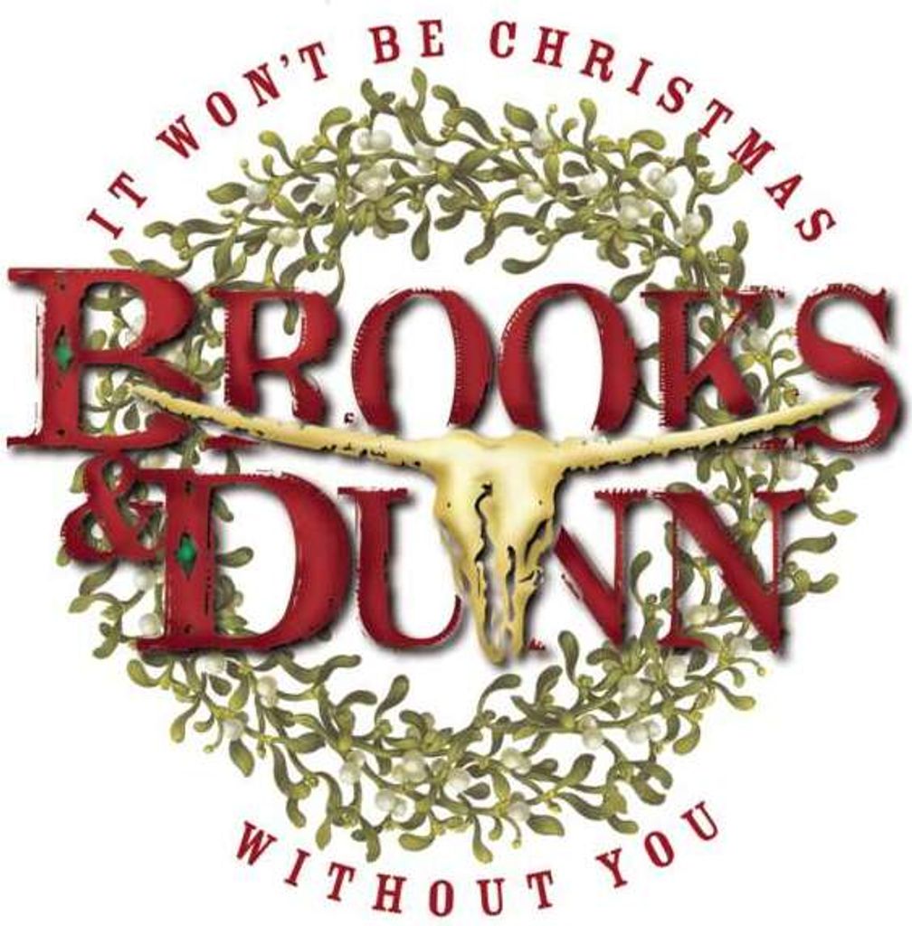 It Won't Be Christmas Without You