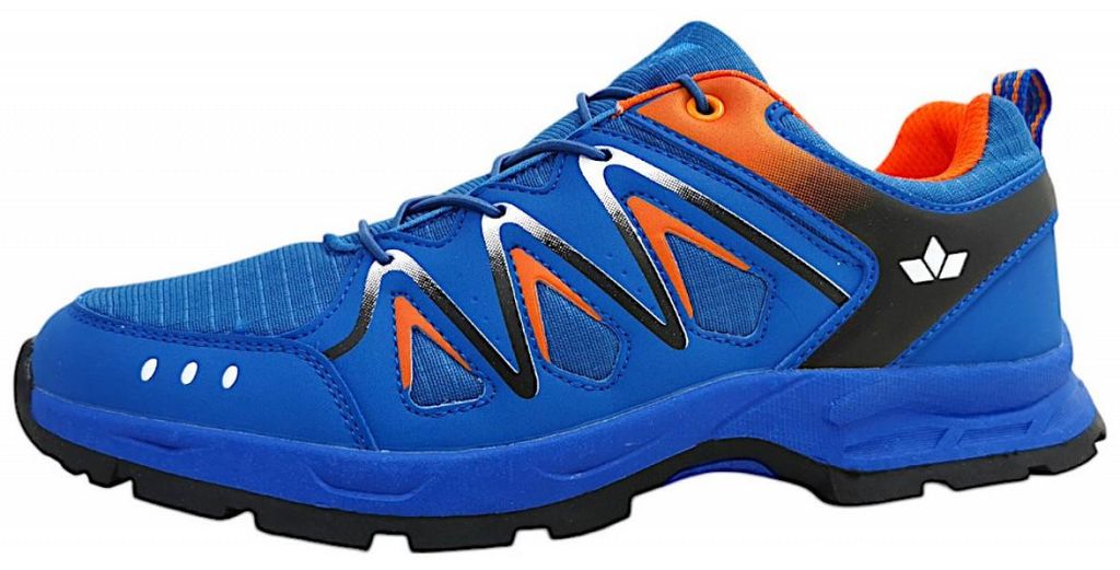 Chaussures de sport Lico Newfield pour hommes, chaussures Image du produit 