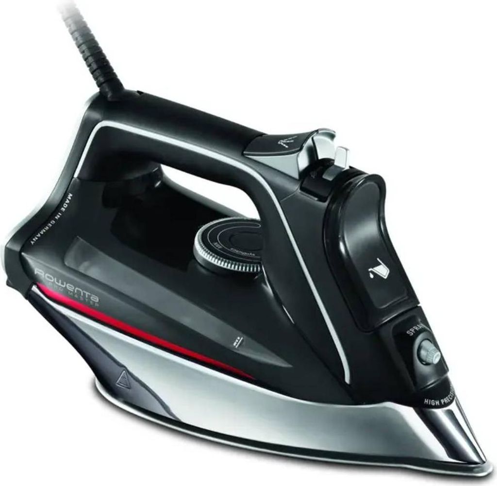 Rowenta DW8210, Trocken- & Dampfbügeleisen, Mikrodampf 400 Produktbild 