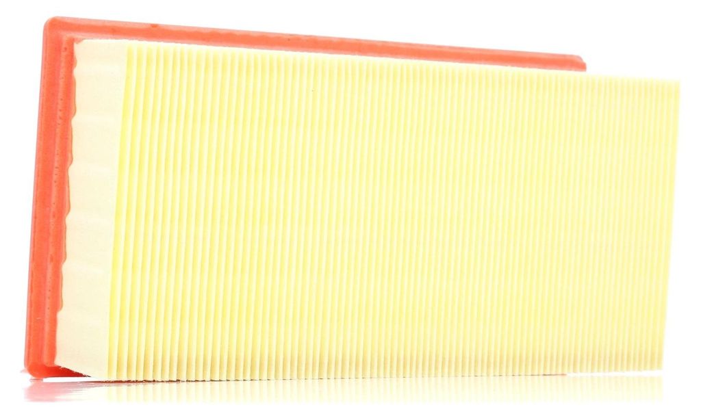 Luftfilter FILTRON AP 196/6 für OPEL Corsa F Filtereinsatz Produktbild 