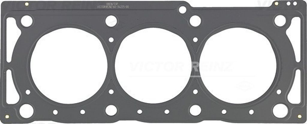REINZ 61-34225-00 Zylinderkopfdichtung für OPEL Omega B Limousine (V94) VECTRA B (36) Omega B Caravan (V94) VECTRA B Caravan (31) VECTRA B CC (38)