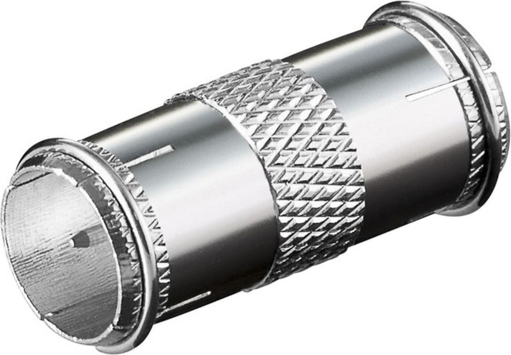 Goobay 67310, F-Typ, F-Typ, F-Typ, Männlich, Männlich, Produktbild 