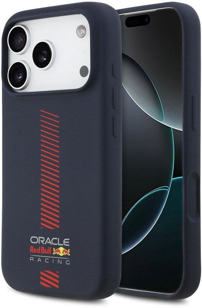Red Bull Racing iPhone 17 Pro Max Hülle