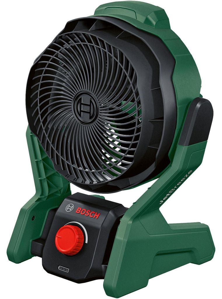 Ventilatore a batteria UniversalFan 18V-10 Bosch Immagine del prodotto 