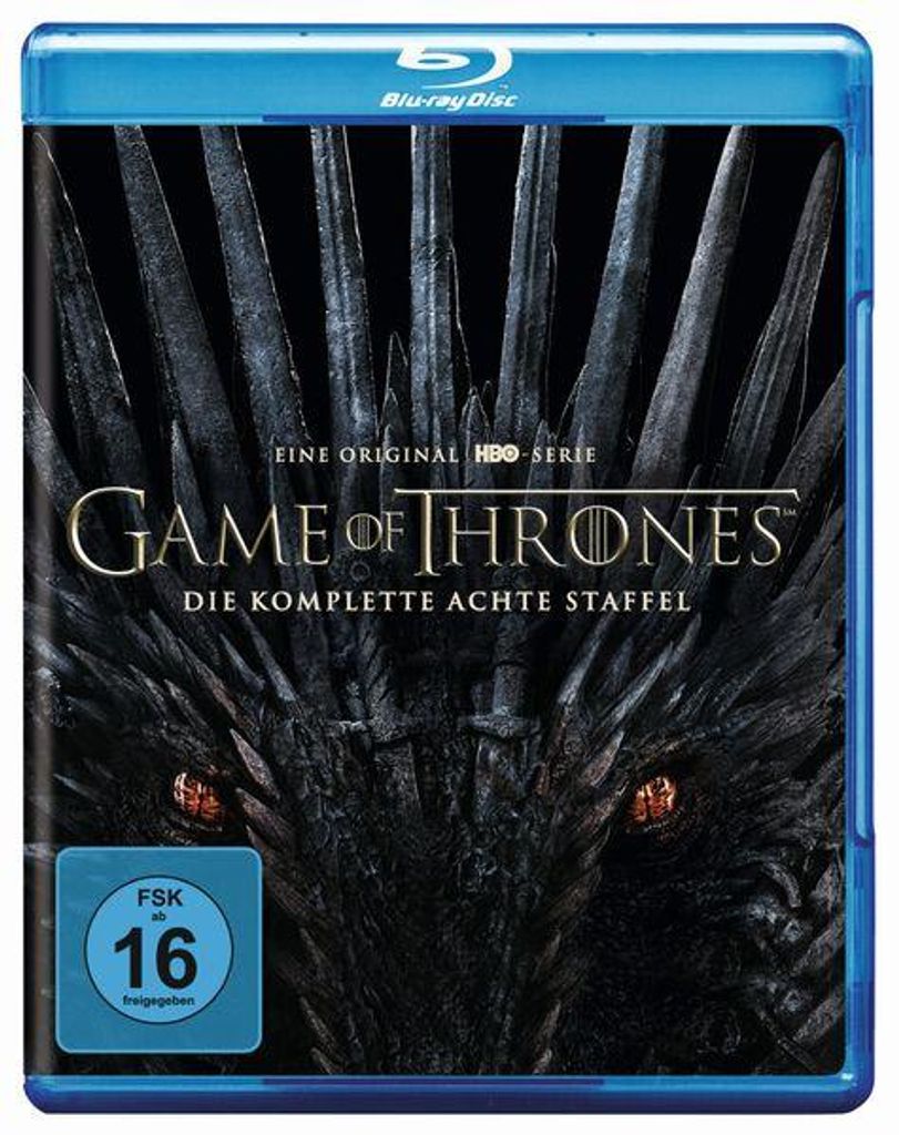 Game of Thrones Zdjęcie produktu 