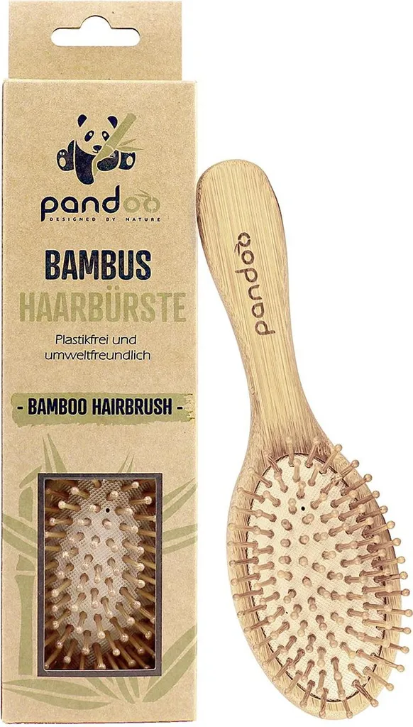 Brosse à cheveux pour démêler les nœuds sans douleur sur cheveux longs